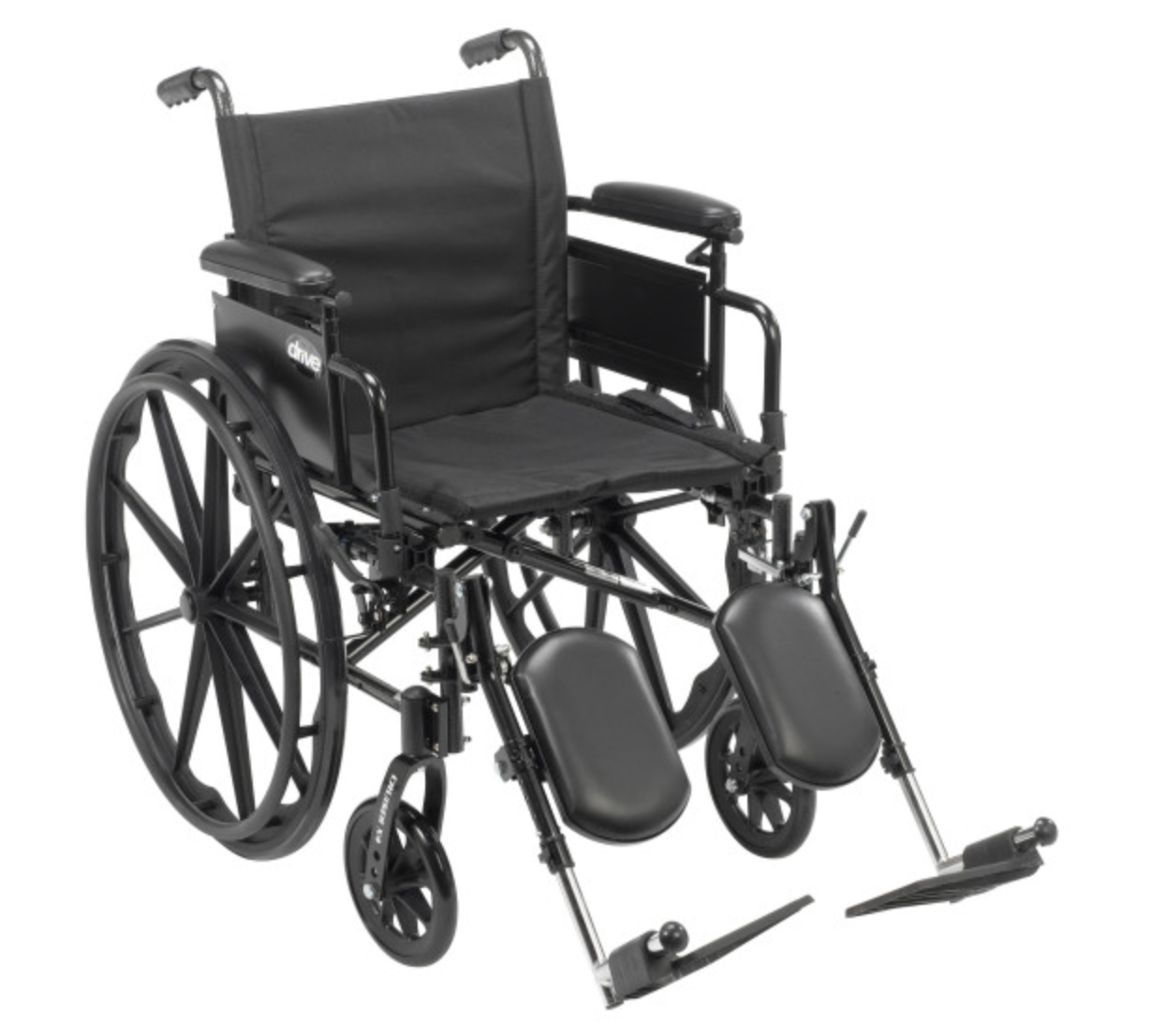 Drive - Cruiser X4 Wheelchair Drive - Cruiser X4 Wheelchair