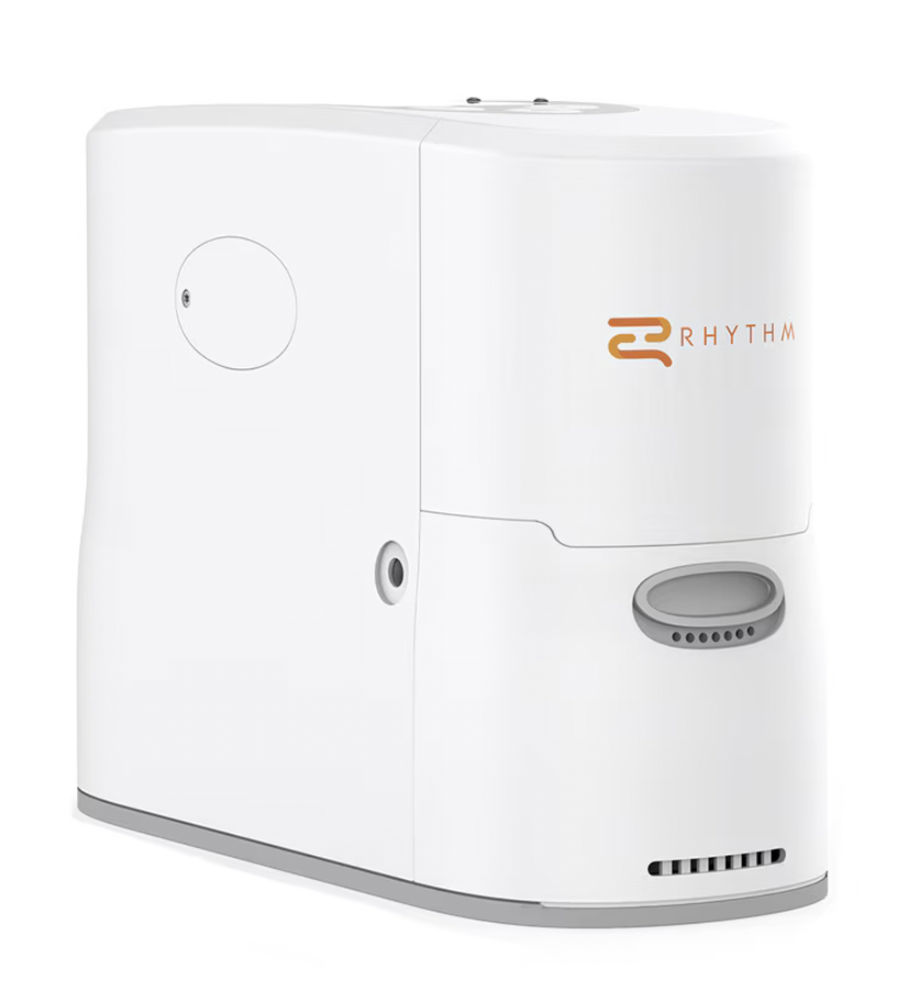 P2 Portable Oxygen Concentrator P2 Portable Oxygen Concentrator