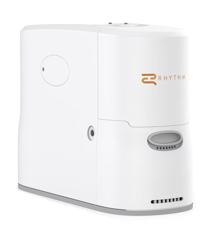 P2 Portable Oxygen Concentrator