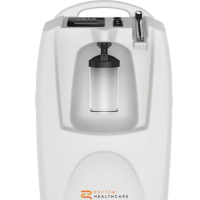 Rhythm - Stationary Oxygen Concentrator thumbnail Rhythm - Stationary Oxygen Concentrator thumbnail