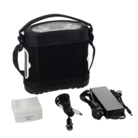 O2 Concepts Oxlife Liberty2 Portable Concentrator thumbnail O2 Concepts Oxlife Liberty2 Portable Concentrator thumbnail