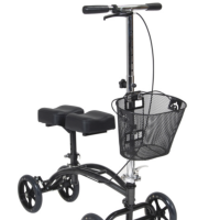 Steerable Knee Scooter thumbnail Steerable Knee Scooter thumbnail