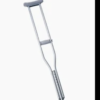 Image of Guardian - Standard Aluminum Crutches